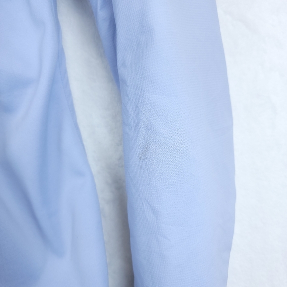 Arc’teryx Atom LT Hoody Women’s Warm Jacket Blue Size XL - Picture 5 of 13